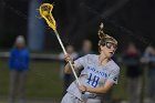 WLax vs Babson  Women’s Lacrosse vs Babson College. - Photo by Keith Nordstrom : WLax, lacrosse